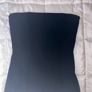 Wild Fable Black Dress